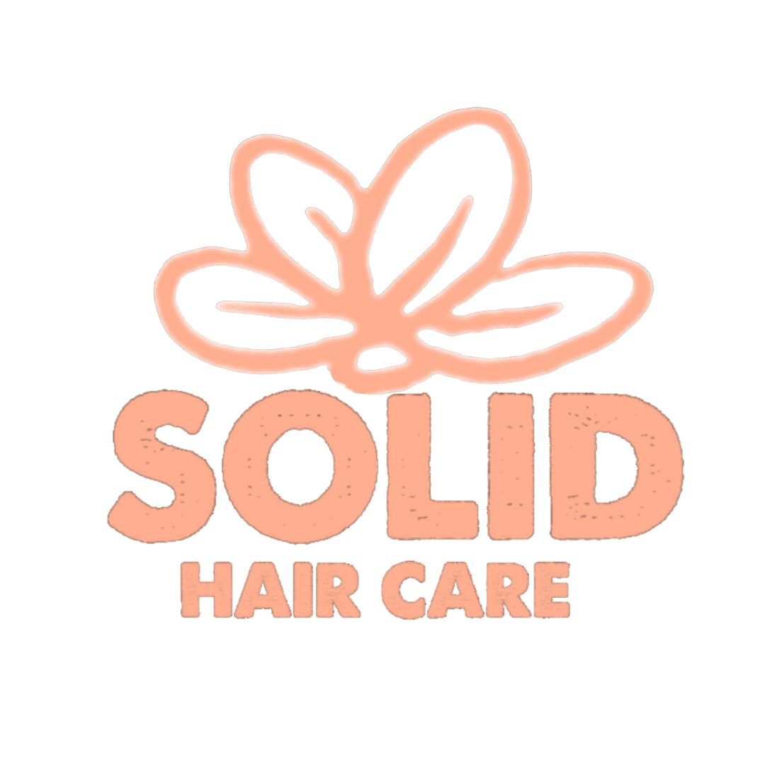 Solid Hair Care logo