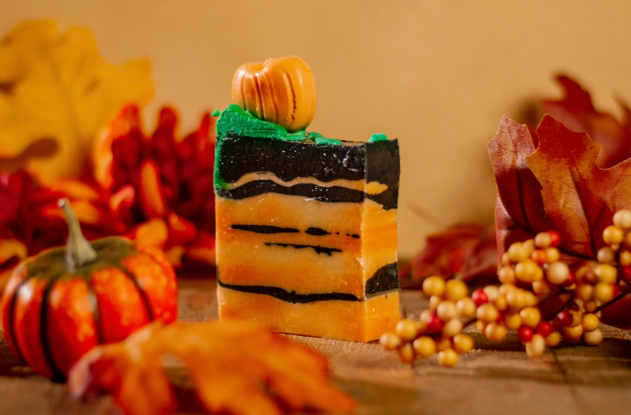 Halloween Special Edition