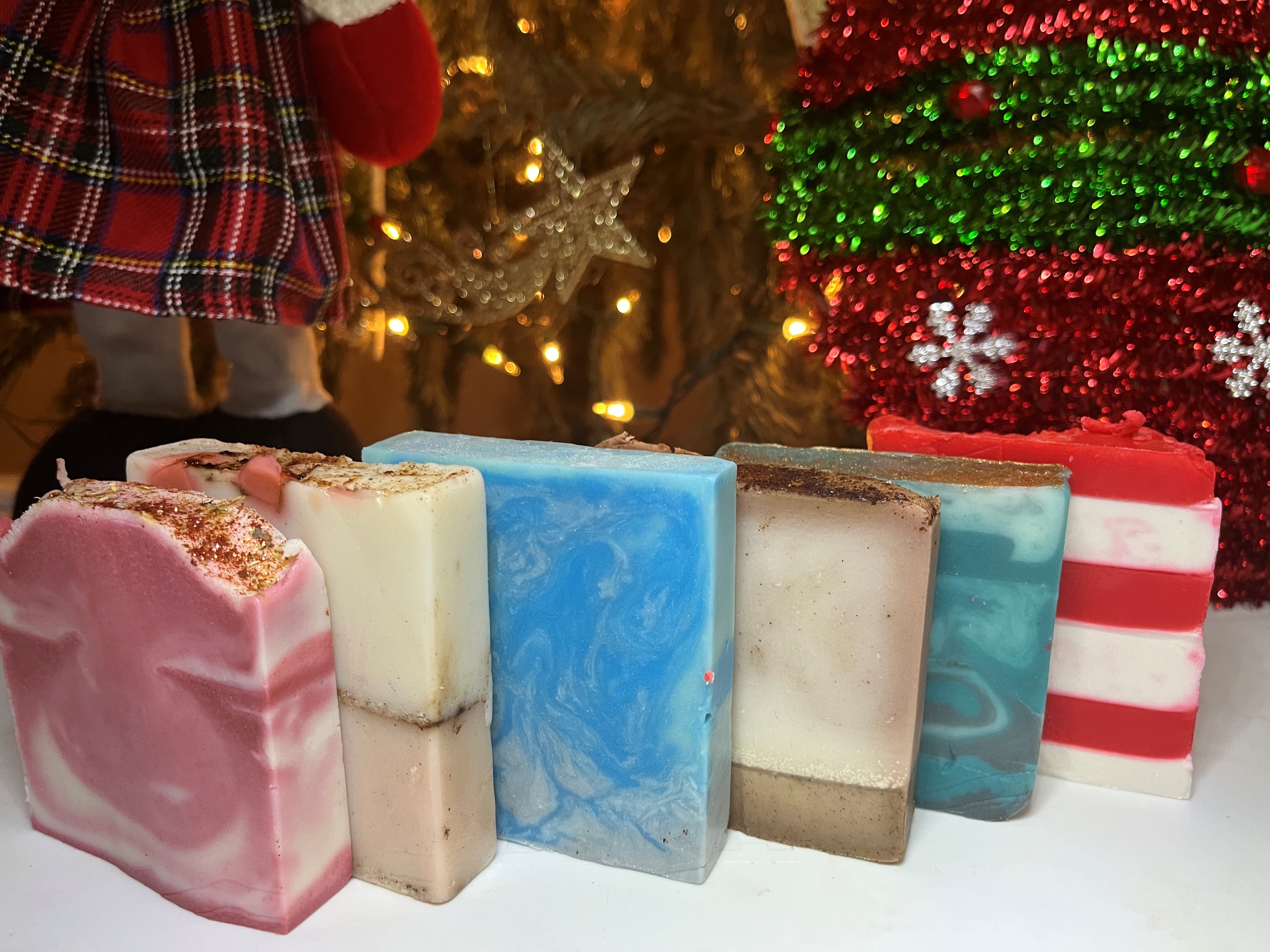 Christmas Twist