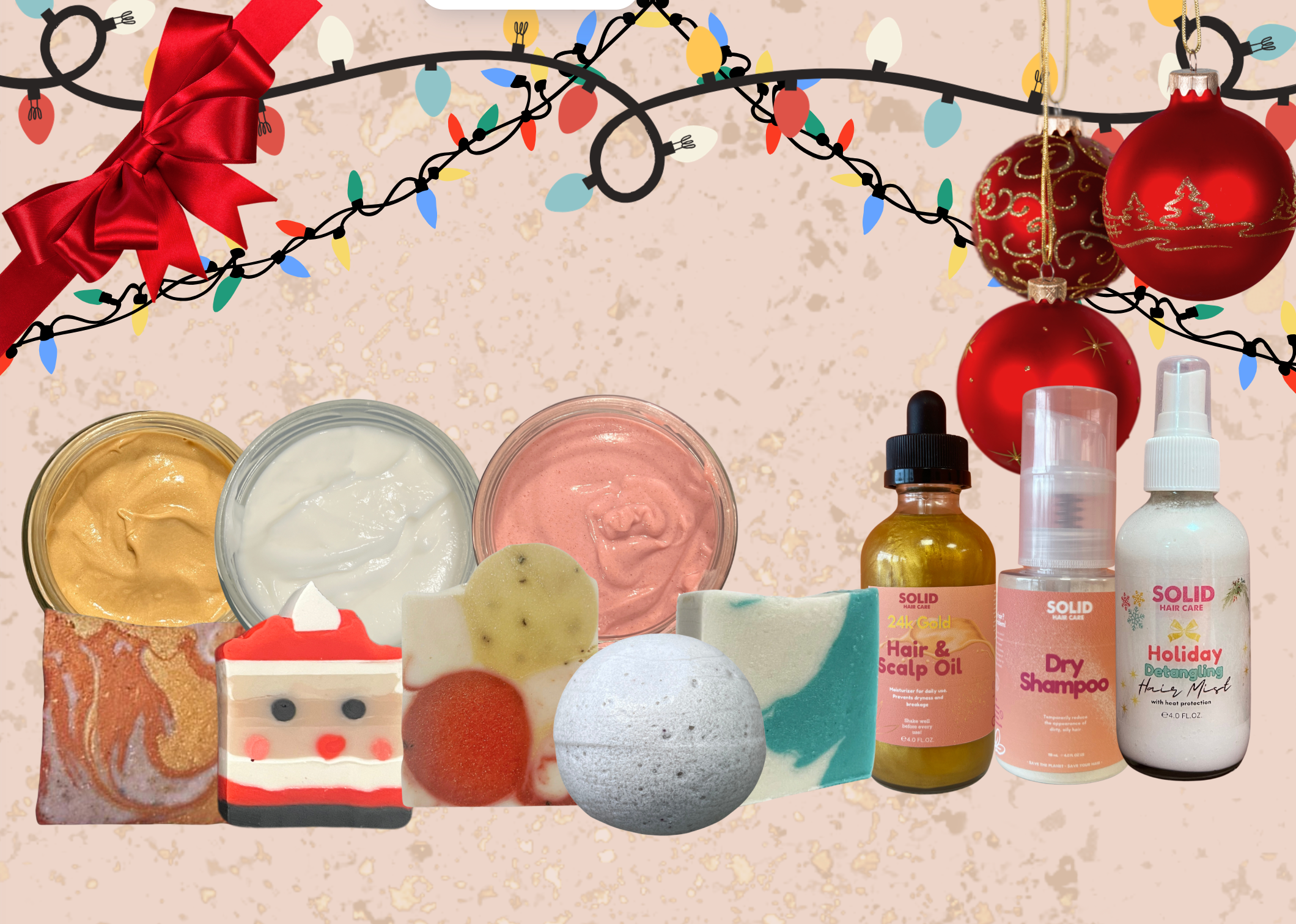 The Christmas Collection