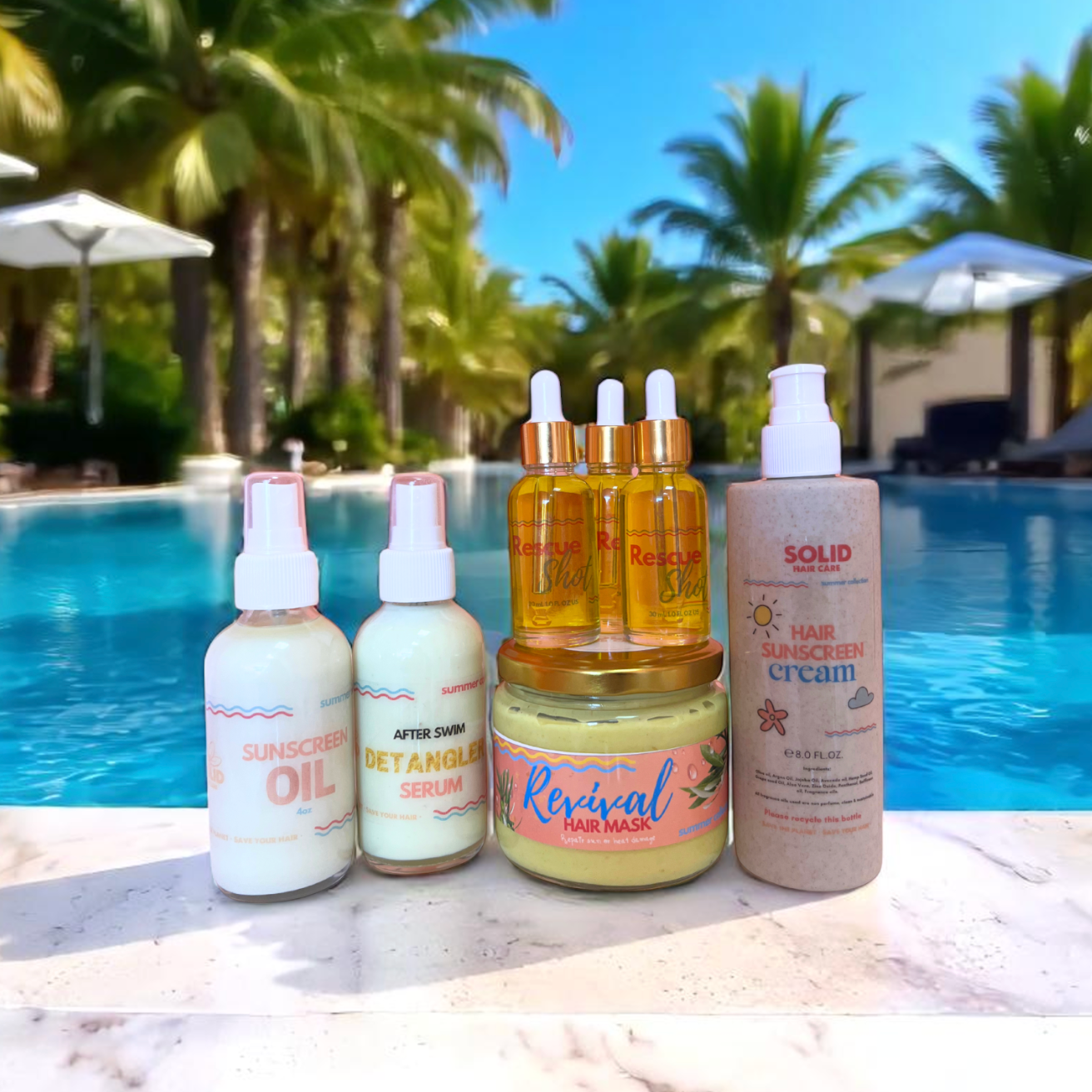 Summer Collection