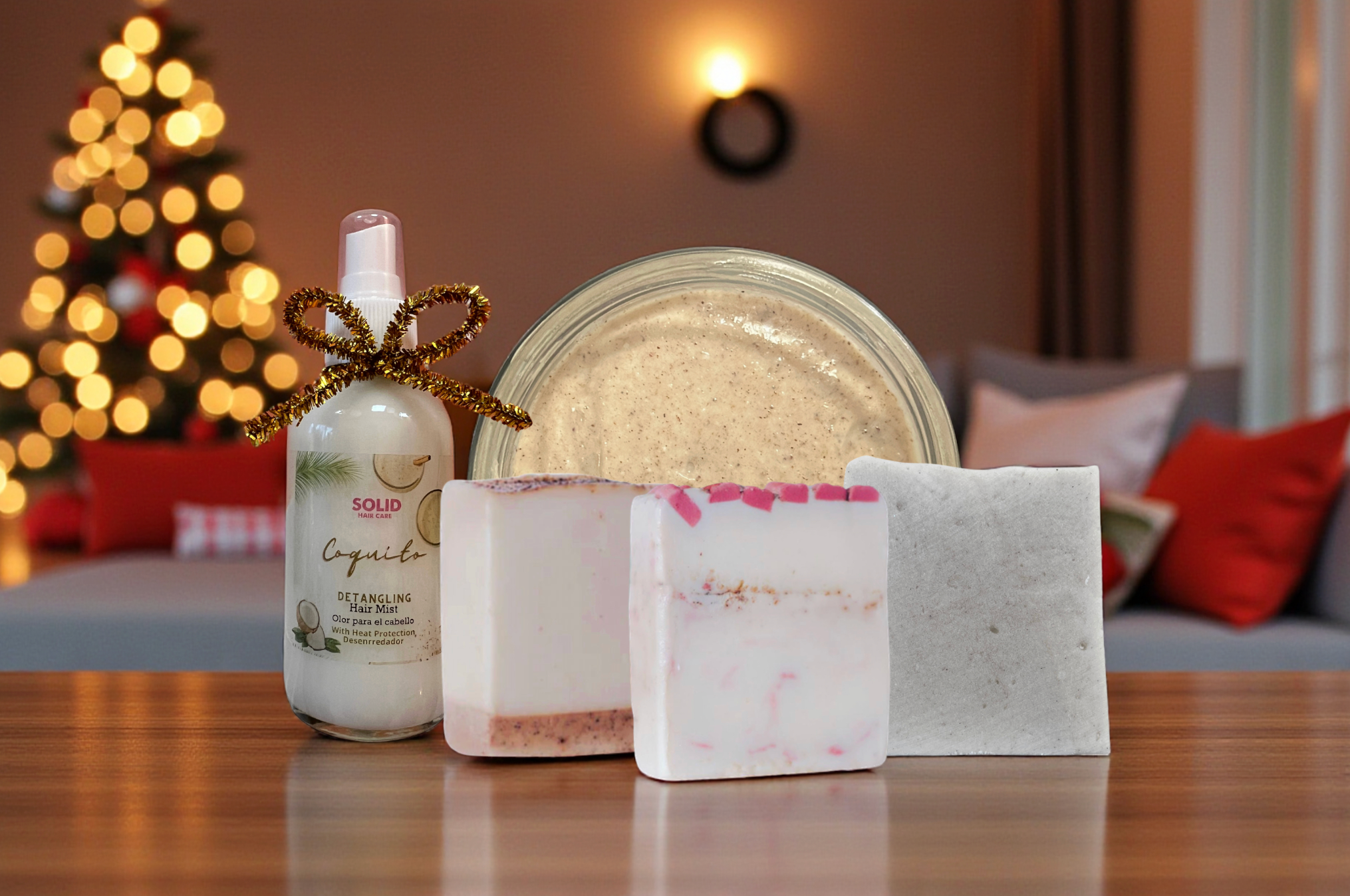 The White Christmas Collection