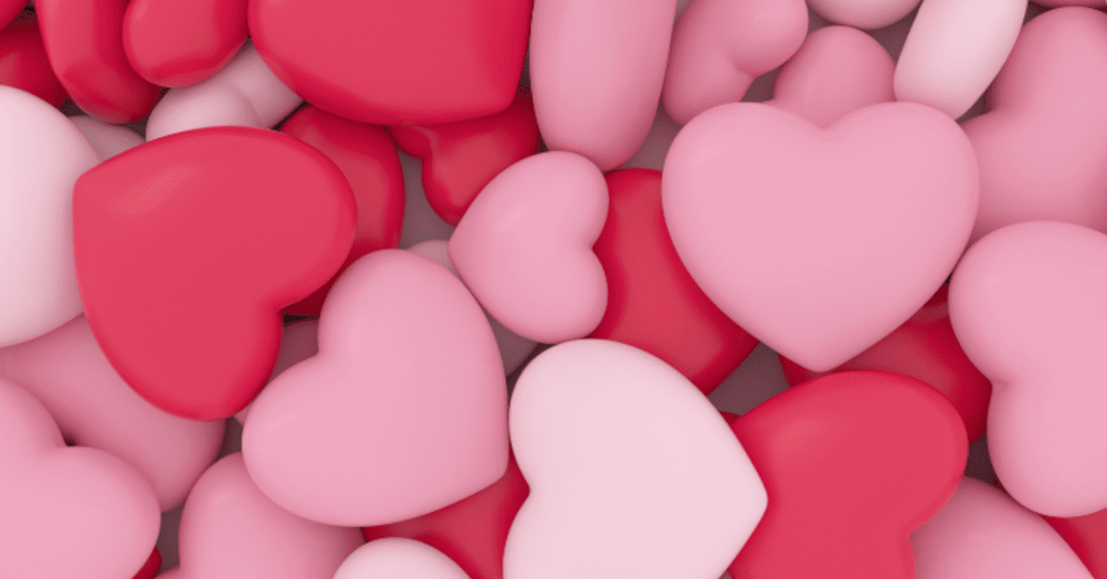 Valentine Gifting Ideas
