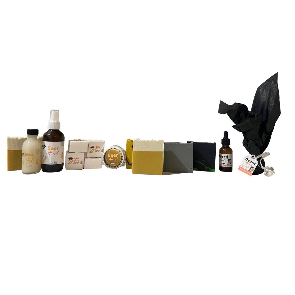 Men's Products