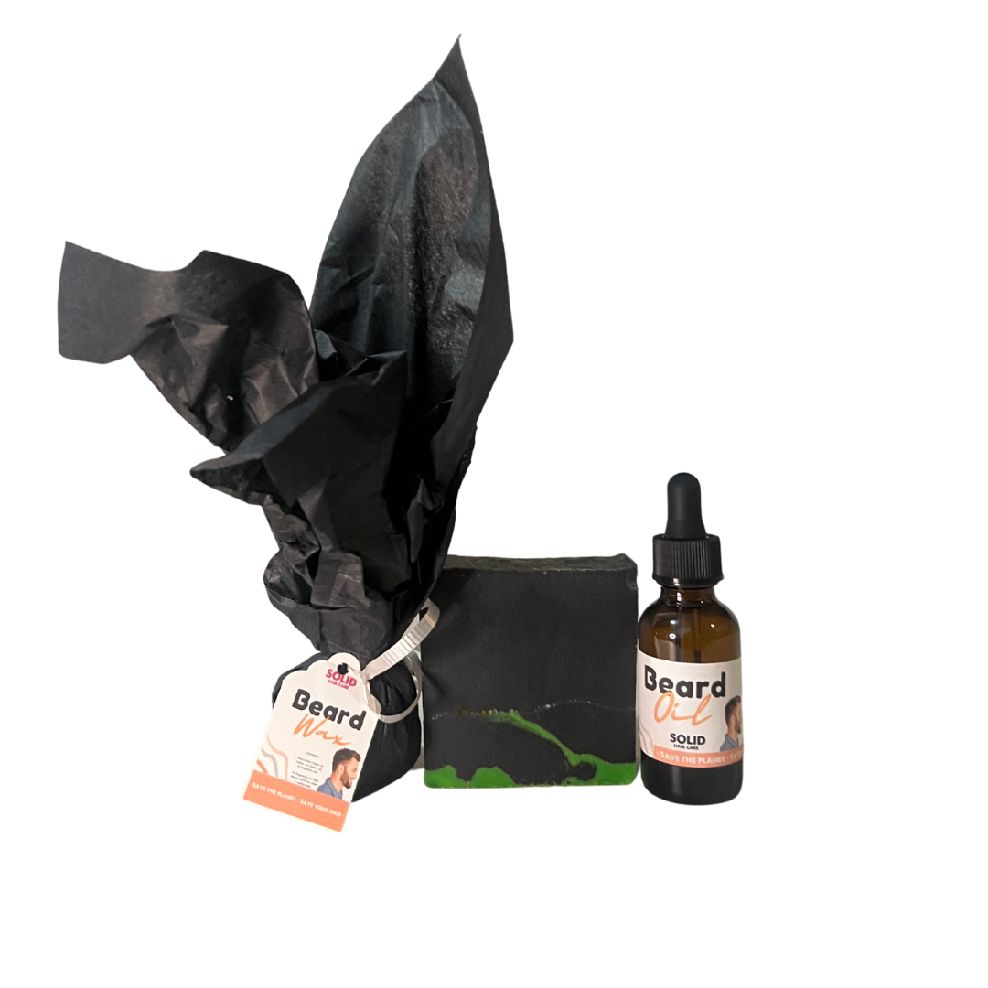 Beard Bundle