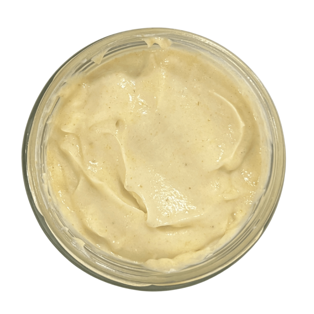Papaya Repair Hair Mask