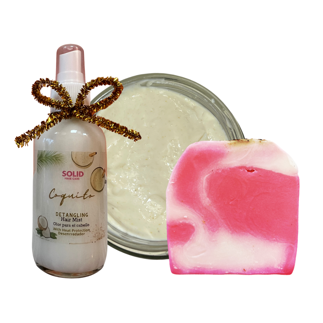 Cranberry Christmas Bundle