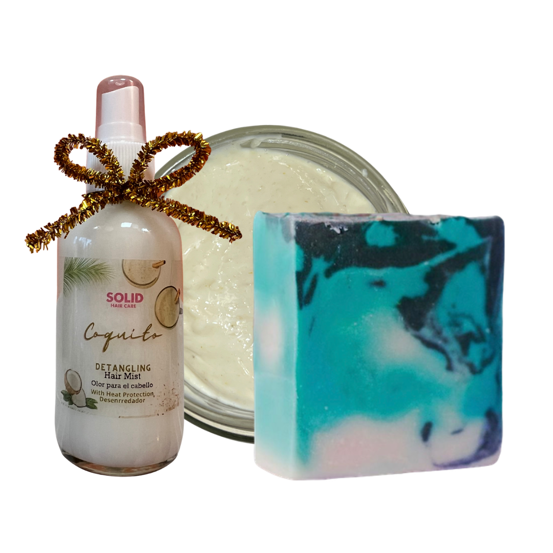 Pino Christmas Bundle