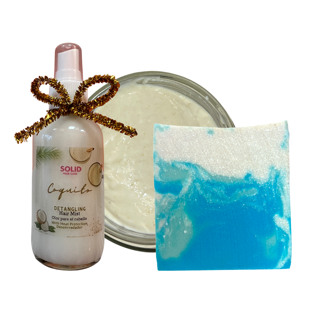 Winter Wonderland Christmas Bundle