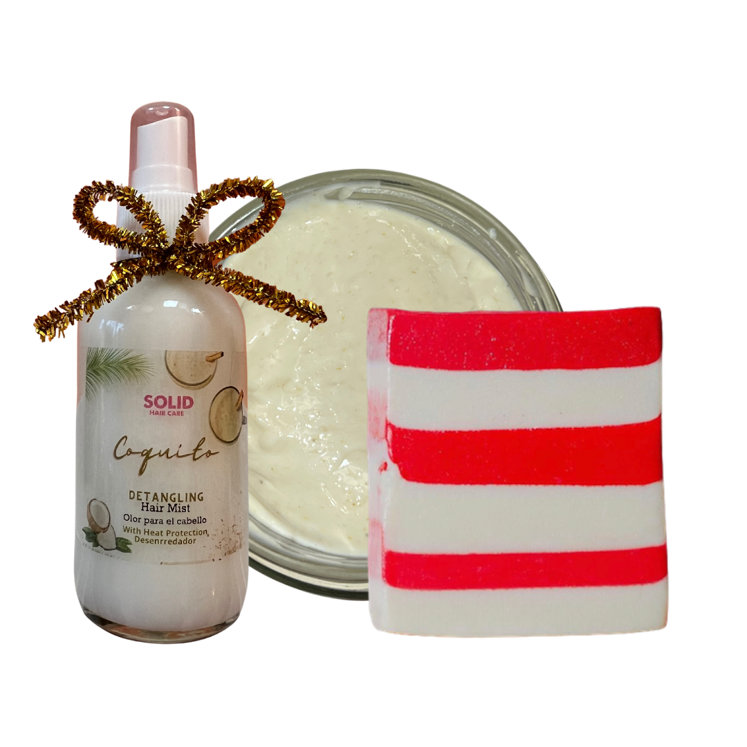 Candy Cane Christmas Bundle