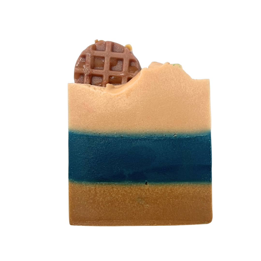 Fall Trio Shampoo Bar