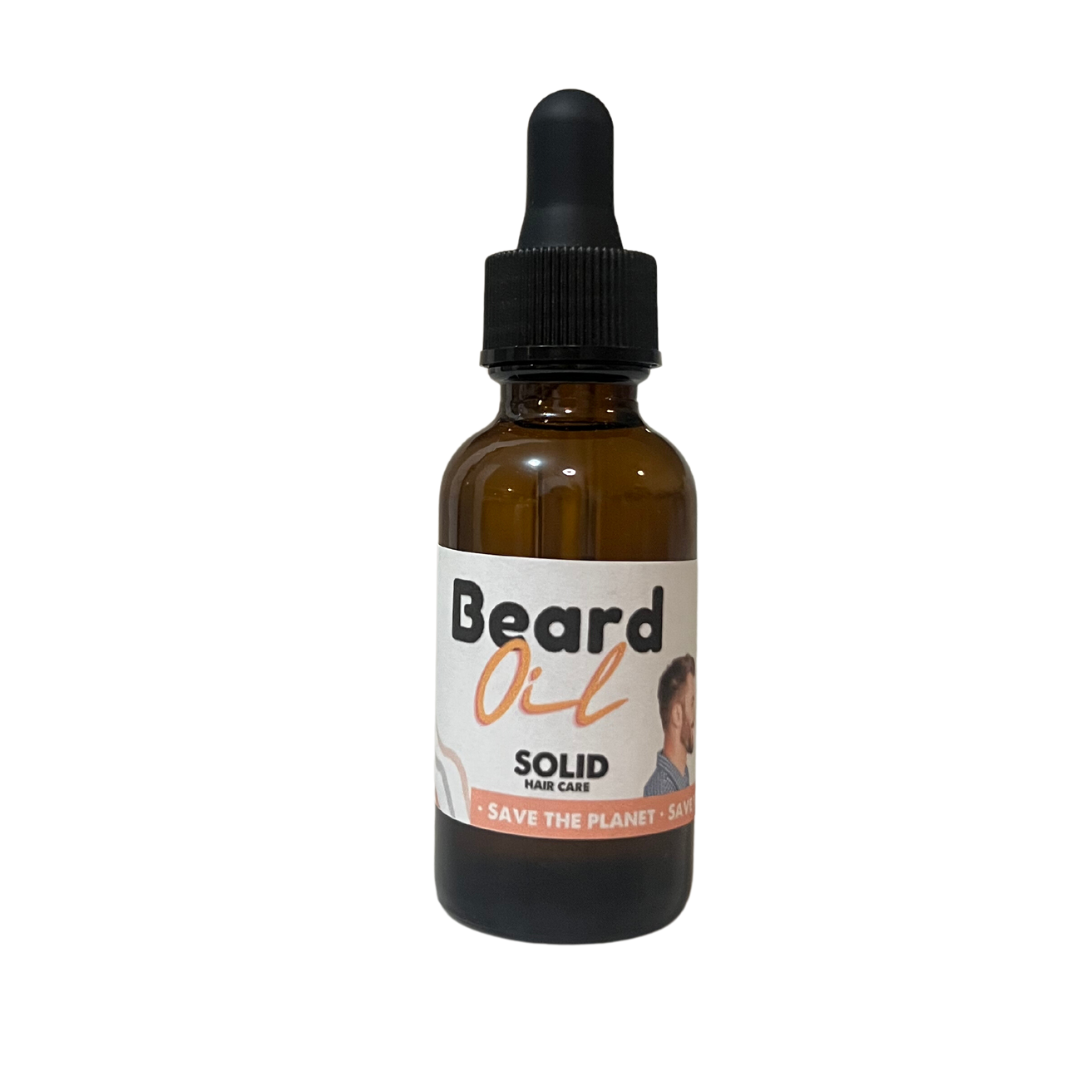 Beard Oil