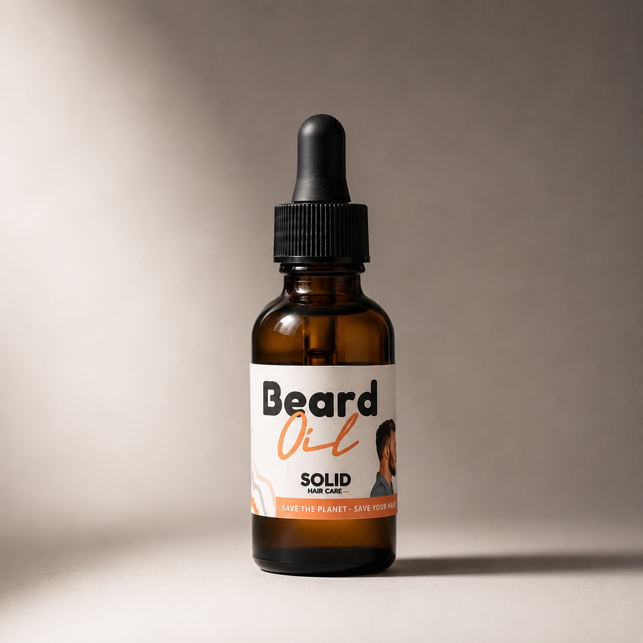 Beard Oil