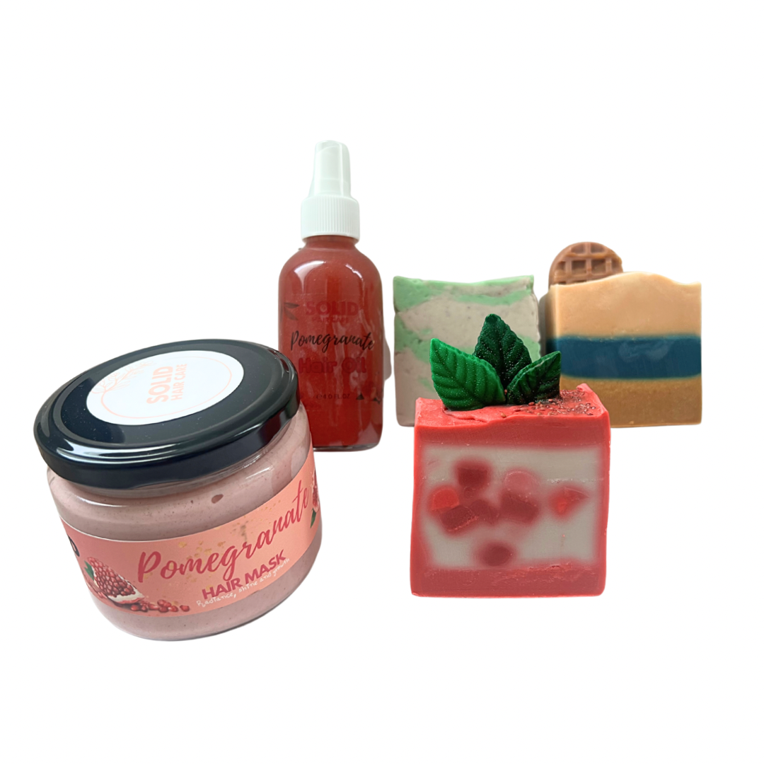 Fall Collection Bundle