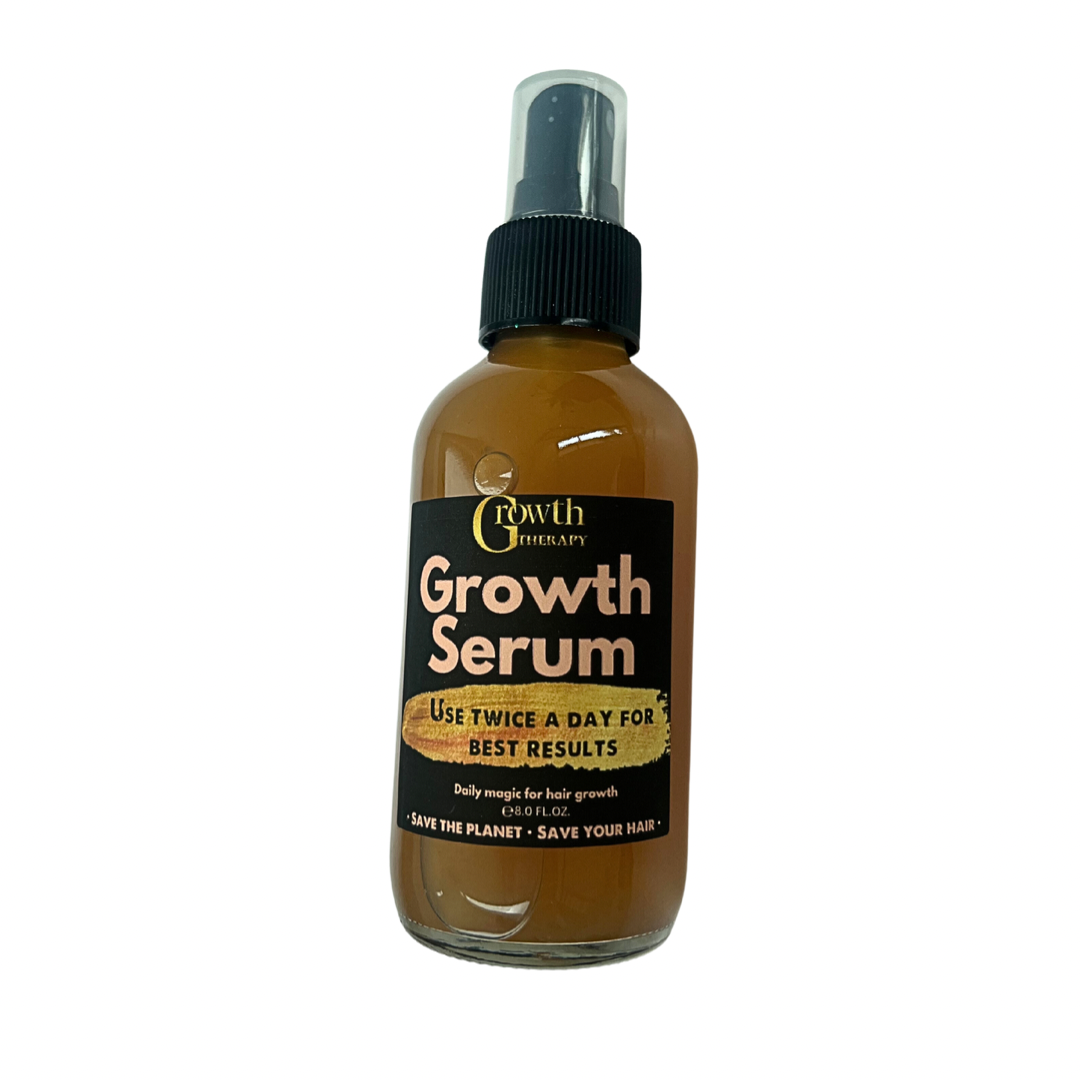 Growth Serum