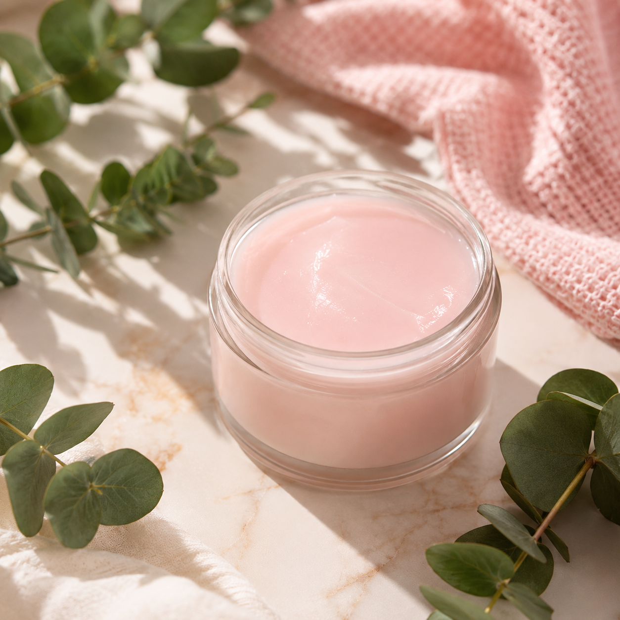 Split Ends Healer Hair Mask