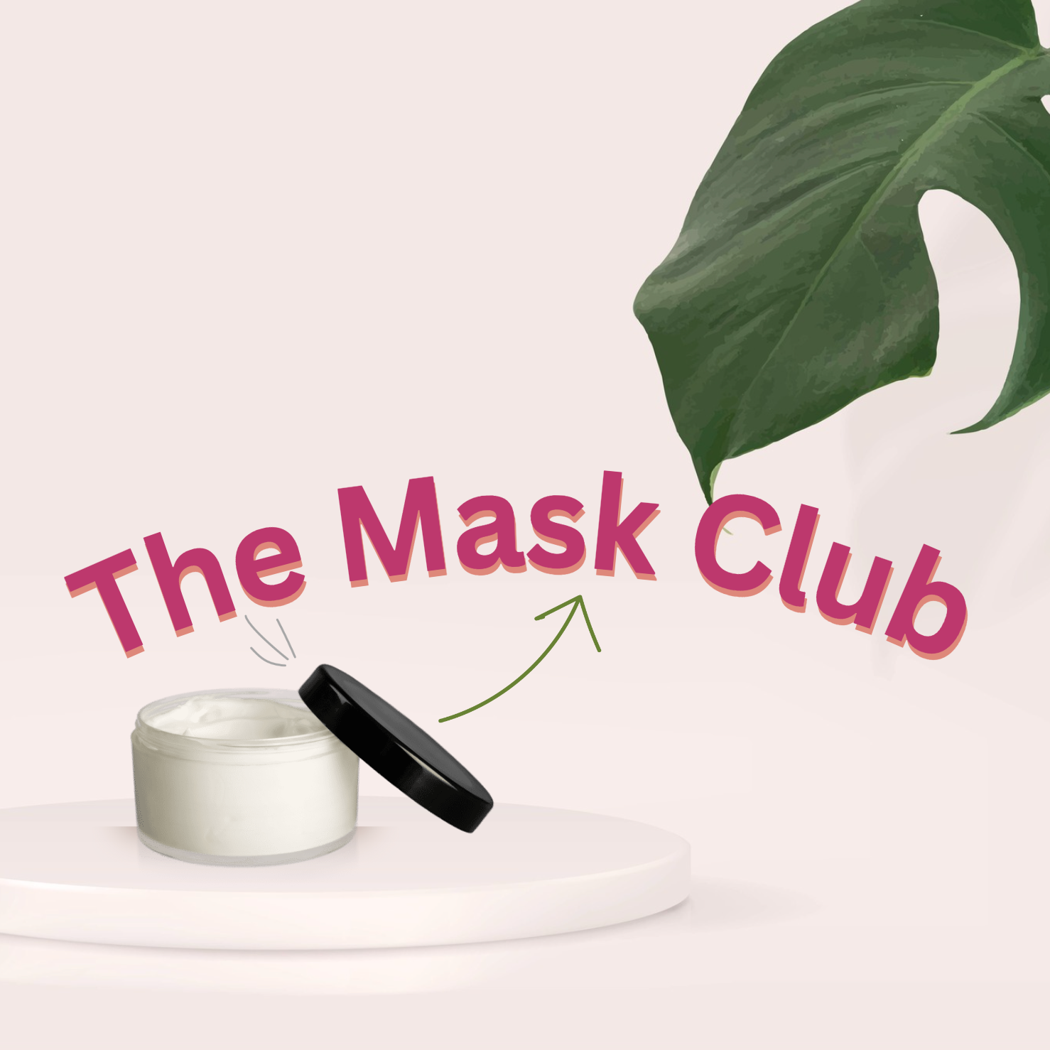 The Mask Club