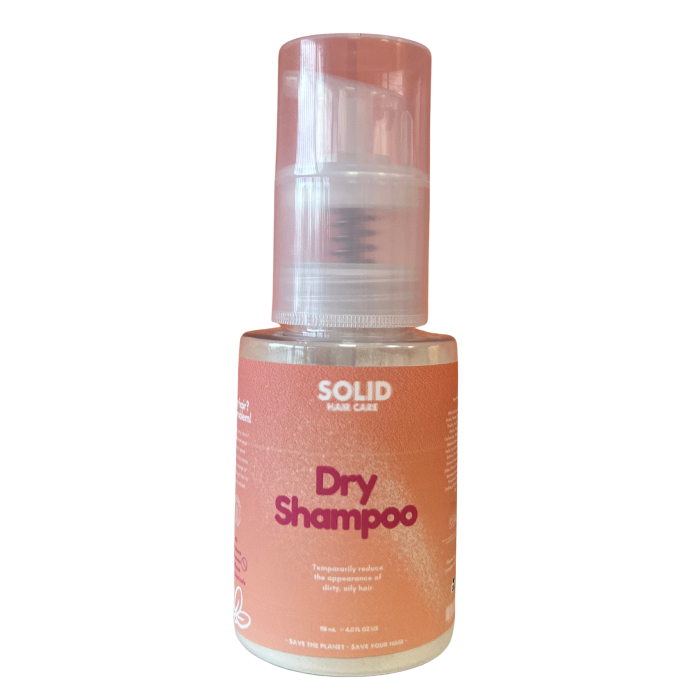 Dry Shampoo