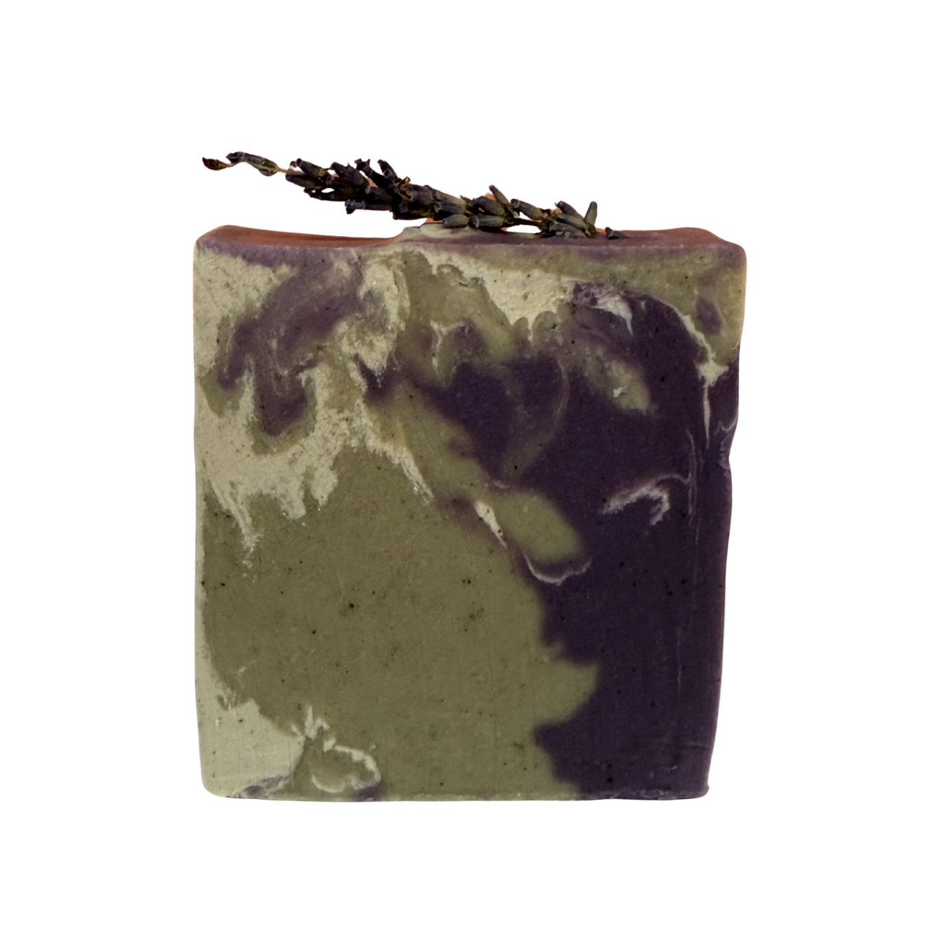 Lavender Sage Shampoo