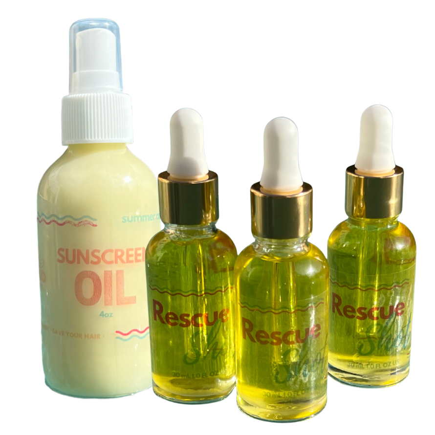 Mini Summer Bundle