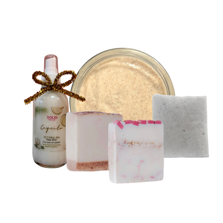 The White Christmas Bundle