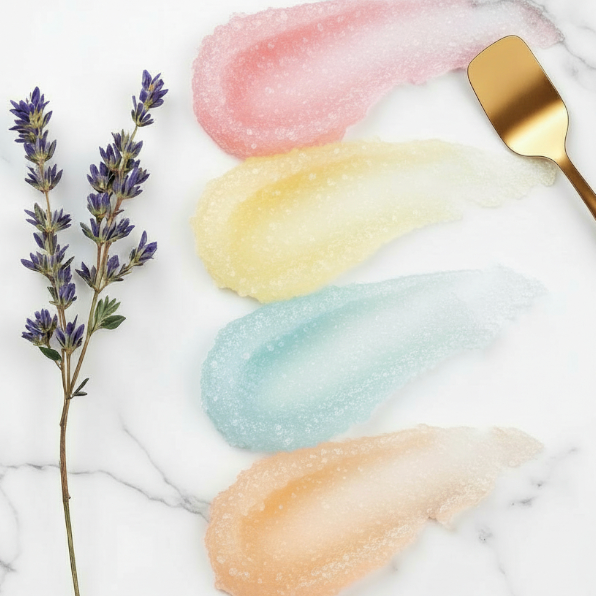 Scrubs! Whipped Sugar Body Scrubs