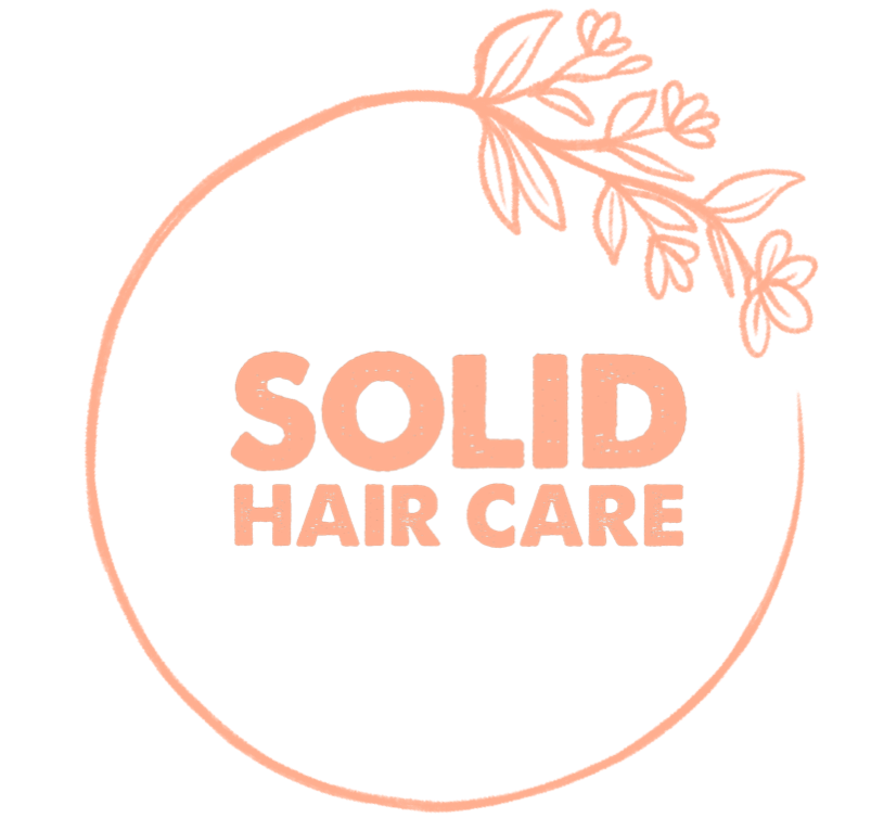 Solid Hair Care