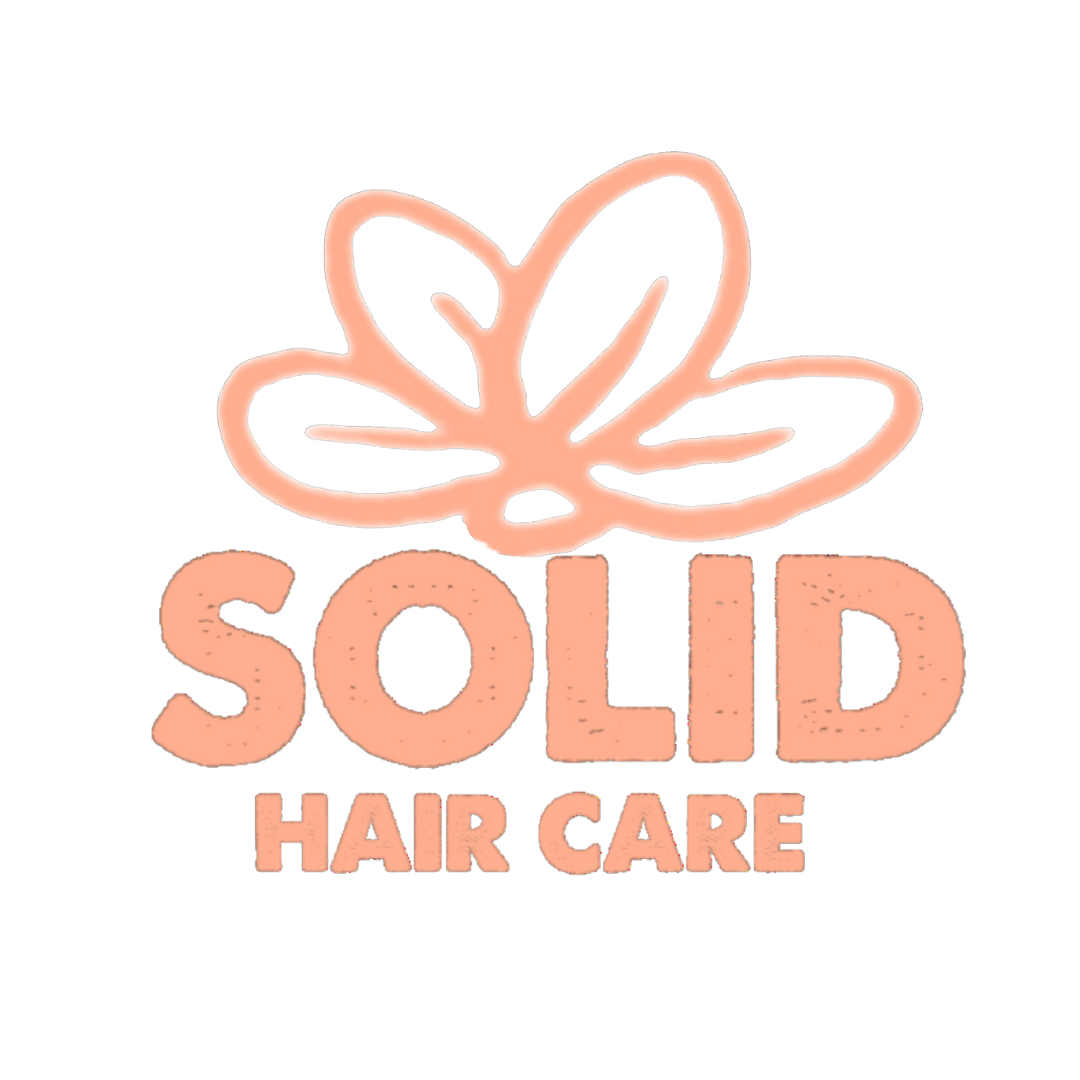 Solid Hair Care