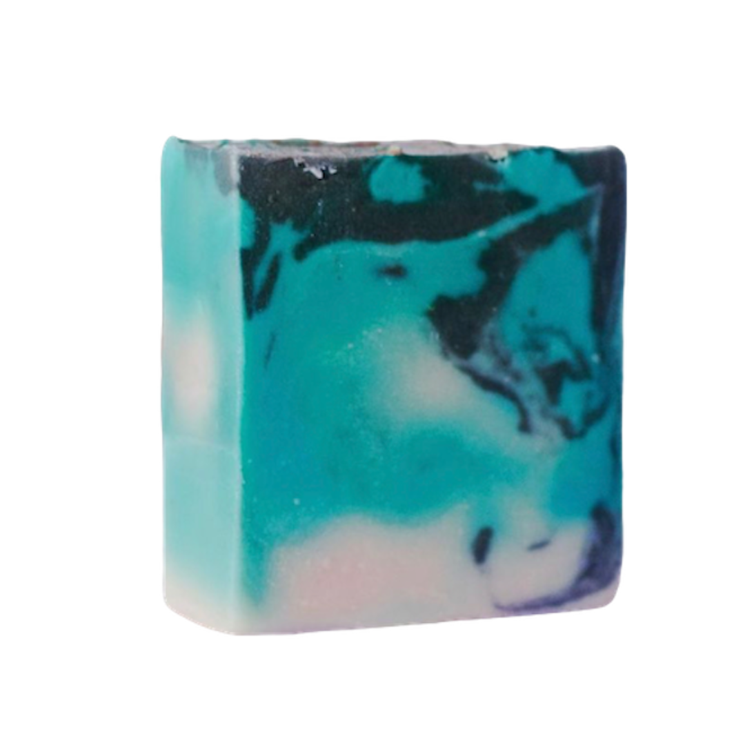 Pino de Navidad Shampoo