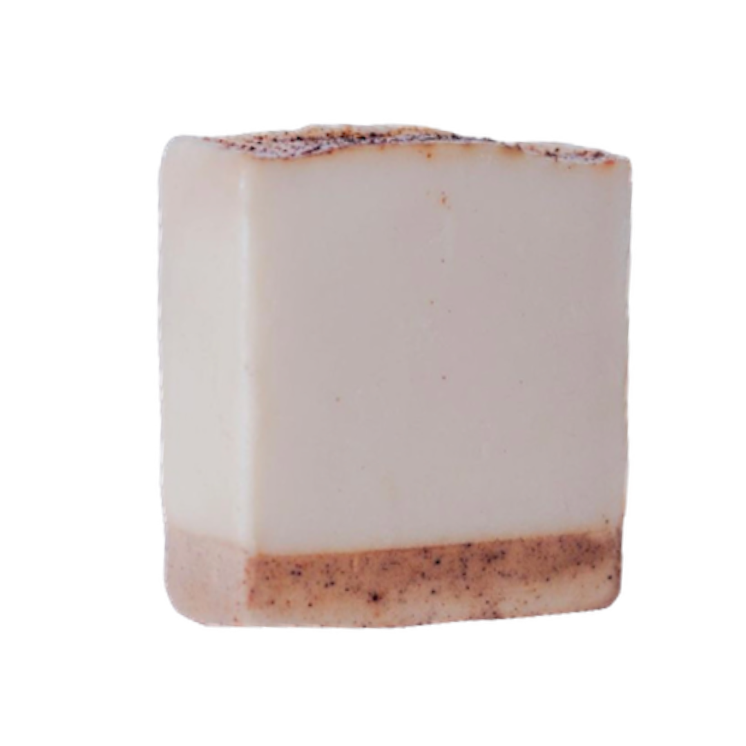 Coquito Shampoo Bar