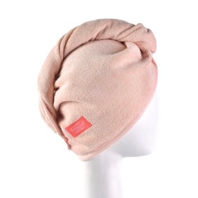 Microfiber Hair Towel