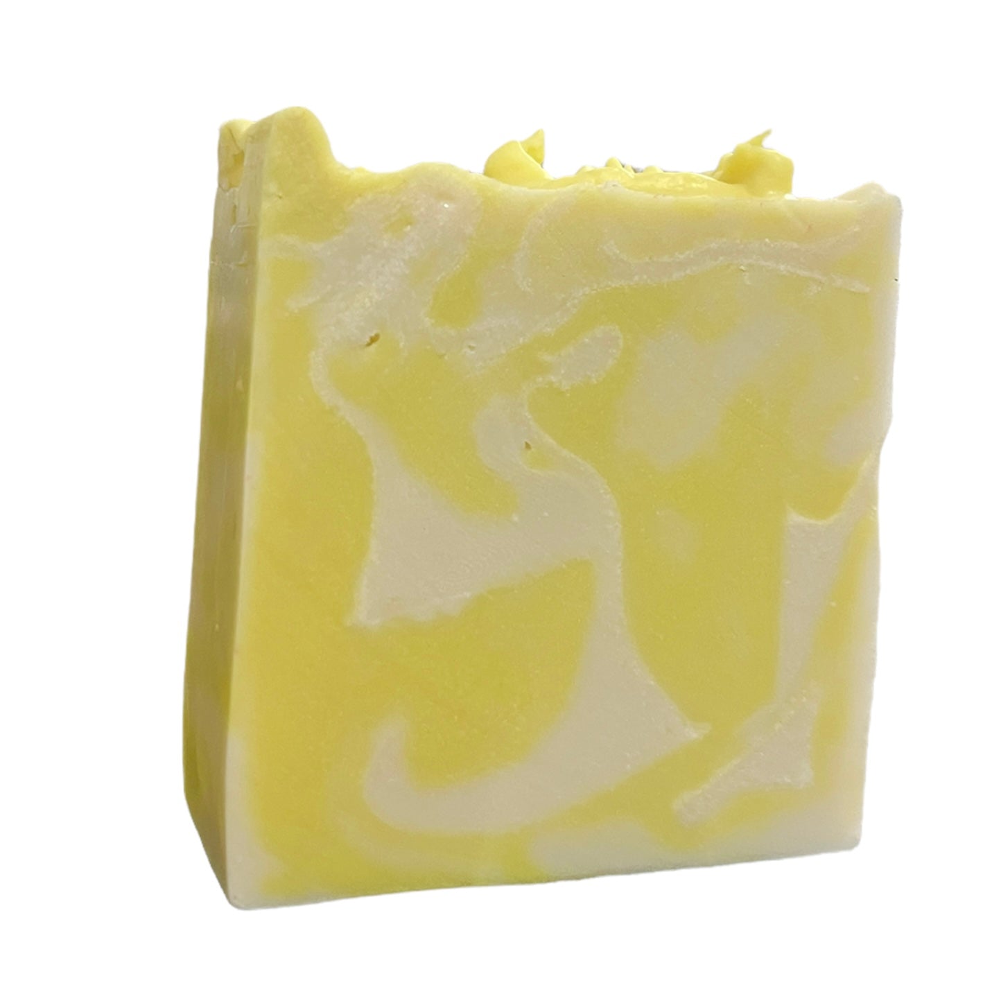 Piña Colada Shampoo Bar