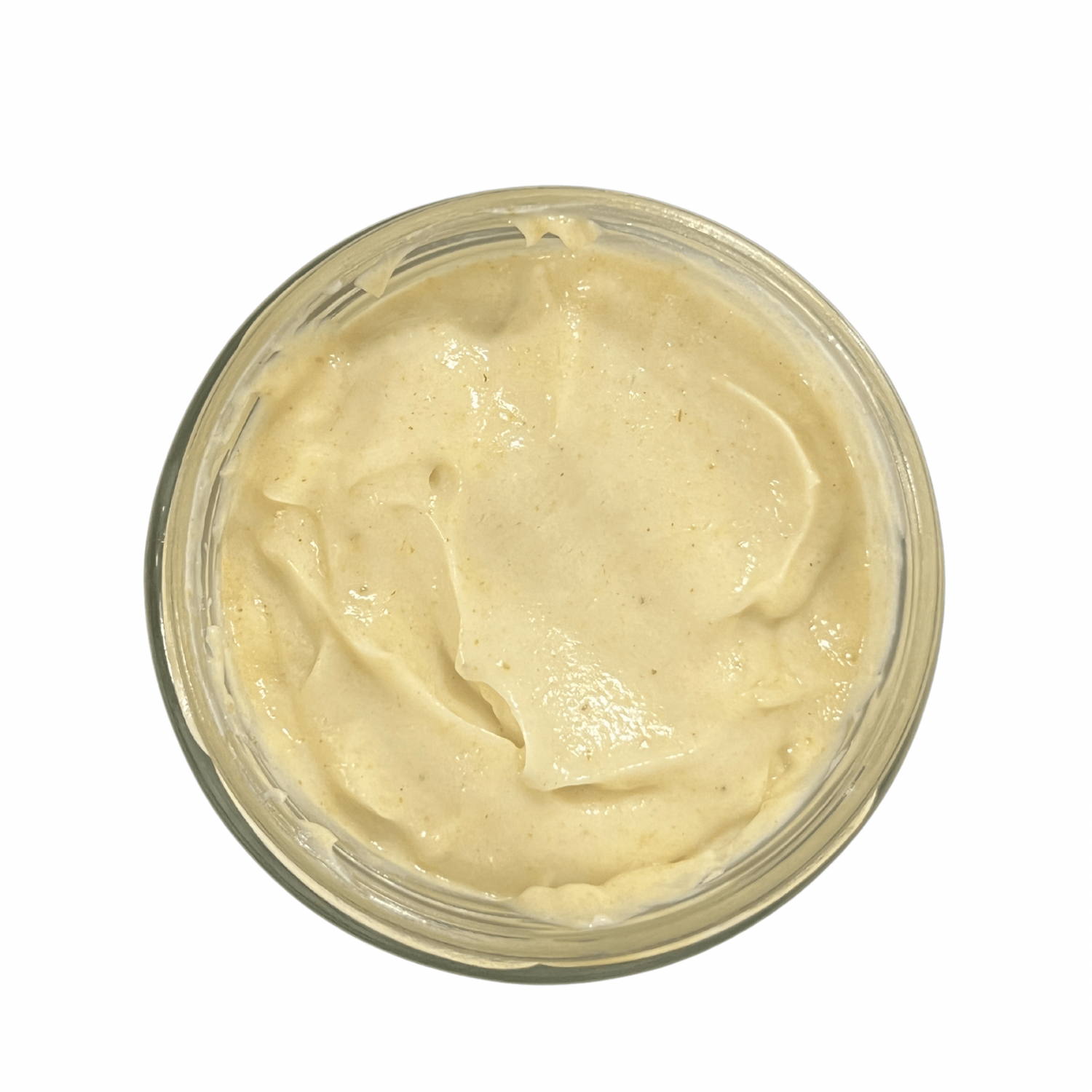 Pumpkin Spice Hair Mask