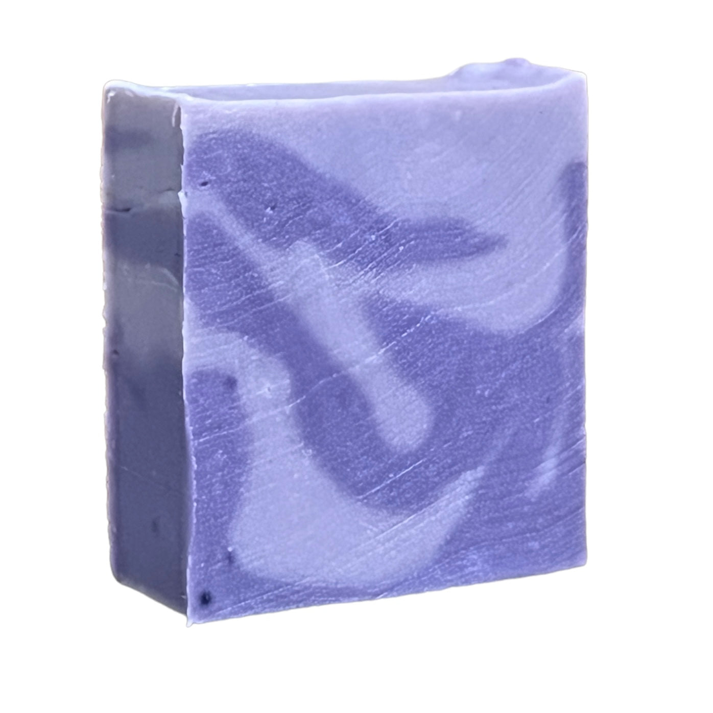 Purple Keratin Shampoo Bar